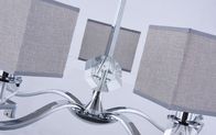 Best modern chandeliers for indoor home hotel lighting (WH-MI-22)