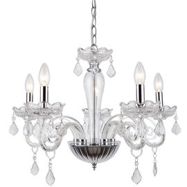 Modern glass crystal lighting lamp glass pendant lamp (WH-CY-152)