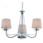 Simple Modern Handing Metal Chandelier for Indoor home lighting Lamp Fixtures (WH-MI-28)