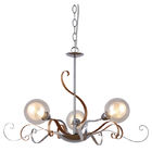 Designer starburst chandelier lighting for home lighting Fixtures (WH-MI-31)