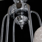 Entryway chandelier modern lampshade chandelier lighting (WH-MI-33)