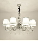 Modern classic chandelier for Indoor home lighting Fixtures (WH-Mi-42)