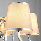 Modern chandelier ceiling lights with lampshade for living room Bedroom Lighting (WH-MI-44)