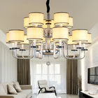 Mid century modern chandeliers for indoor house lighting fixtures (WH-MI-47)