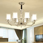 Overstock metal chandeliers for indoor home pendant lamp Fixtures (WH-MI-59)