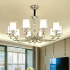 Overstock metal chandeliers for indoor home pendant lamp Fixtures (WH-MI-59)