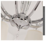 Craftsman metal chandelier modern style for indoor home lighting (WH-MI-65)