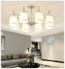 Craftsman metal chandelier modern style for indoor home lighting (WH-MI-65)