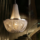 Antique hanging chain chandelier lighting lamps for project Lighting (WH-CC-01)