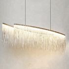 Heavy duty chandelier chain lamp for indoor home lighting (WH-CC-02)