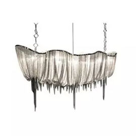 Long chain chandelier lighting chain by the foot for home lighting (WH-CC-06)