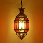 Islamic chandelier Pendant lamp for home lighting Fixtures (WH-DC-03)
