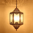 Sheikh zayed mosque abu dhabi Chandelier Hanging Light Fixtures (WH-DC-04)