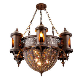 Sheikh zayed mosque chandelier Lighting Fixtures (WH-DC-06)