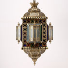Grand mosque chandelier Indoor home Lighting Fixtures (WH-DC-11)
