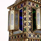 Grand mosque chandelier Indoor home Lighting Fixtures (WH-DC-11)
