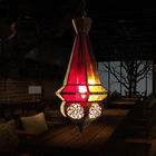 Custom grand chandelier for Hotel Porject Lighting Fixtures (WH-DC-13)