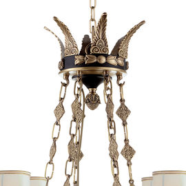 Beautiful Design baldwin brass chandelier Lighting Fixtures (WH-PC-18)