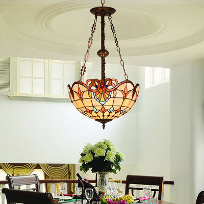 Glass hanging lights for farmhouse Indoor home Lighting Fixtures (WH-TF-02)