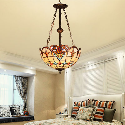 Glass hanging lights for farmhouse Indoor home Lighting Fixtures (WH-TF-02)