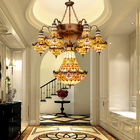 Dale tiffany pendant lights Chandelier Lighting Fixtures For Home (WH-TF-04)