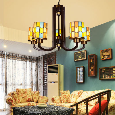 Genuine pendant Chandelier lamps for Indoor home Lighting (WH-TF-10）