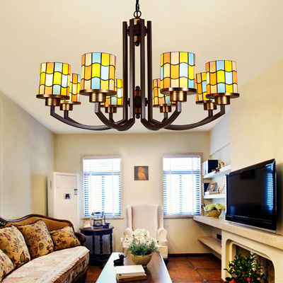 Genuine pendant Chandelier lamps for Indoor home Lighting (WH-TF-10）