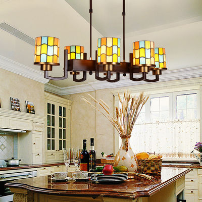 Genuine pendant Chandelier lamps for Indoor home Lighting (WH-TF-10）