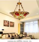 Tiffany style ceiling chandelier fixtures for home lighting (WH-TF-19)