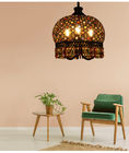 Tiffany 3 light pendant Lamp Chandelier ceiling for home decor (WH-TF-20)