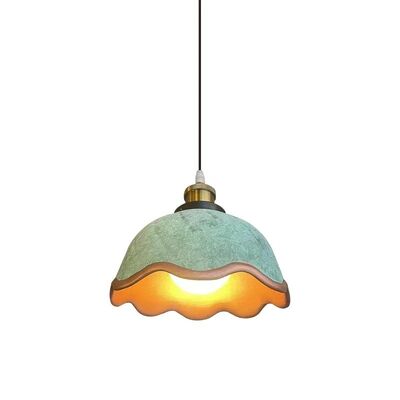 Retro E27 Bulb Replaceable Light Medieval Vintage Chandelier (WH-VP-317)