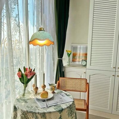 Retro E27 Bulb Replaceable Light Medieval Vintage Chandelier (WH-VP-317)