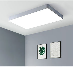 Dimmable led flush mount modern ceiling lights for Living room Bedroom Lighting (WH-MA-02)