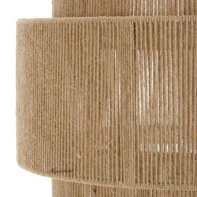 Restaurant Lamp Living Room Vintage Creative Japanese Style Rattan Pendant Lights(WH-WP-97)