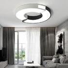 Modern LED Ceiling Lights For Living Room Bedroom overhead lamp fixtures (WH-MA-05)