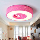 China Supplier Quality-Assured Round Acrylic cool ceiling lights (WH-MA-09)