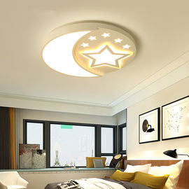 Modern unique ceiling light for indoor Kids room Children Room Lighting (WH-MA-12)