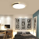Flush mount ceiling light fixtures for Home Bedroom Kitchen Lighting (WH-MA-15)