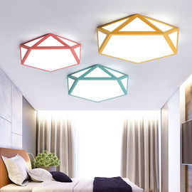 Victorian modern ceiling lights multicolor ceiling lamp for indoor home Lighting Fixtures (WH-MA-19)