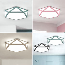 Victorian modern ceiling lights multicolor ceiling lamp for indoor home Lighting Fixtures (WH-MA-19)