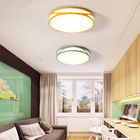 Round kitchen Dining room ceiling lights Fixtures For house decor (WH-MA-22)