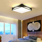 Modern front room ceiling lights for indoor home lighting fixtures (WH-MA-24）