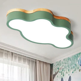 Designer clounds lampshade ceiling lights for living room Kids room Lighting (WH-MA-26)