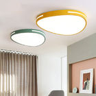 Dome modern ceiling light for indoor home House Lighting Lamp (WH-MA-27)