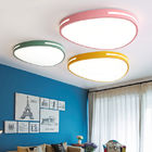 Dome modern ceiling light for indoor home House Lighting Lamp (WH-MA-27)