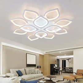 Living room Bedroom Sitting room centre ceiling lights with remote controller (WH-MA-55)