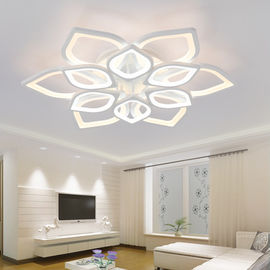 Living room Bedroom Sitting room centre ceiling lights with remote controller (WH-MA-55)