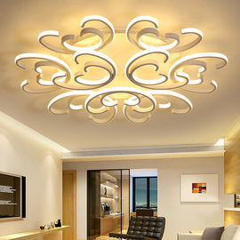 Decorative ceiling lights india with remote Controller Lustre (WH-MA-59)