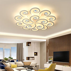 Modern luxury ceiling lights with Remote Control For Study bedroom Lighting Fixtures (WH-MA-61）