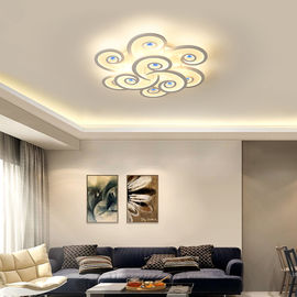 Modern luxury ceiling lights with Remote Control For Study bedroom Lighting Fixtures (WH-MA-61）